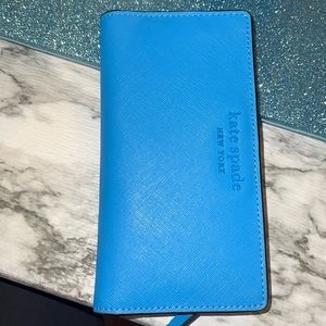 Kate spade wallet